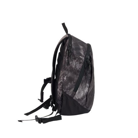 Palace REAL TREE RUCKSTACK BLACK - Colorway