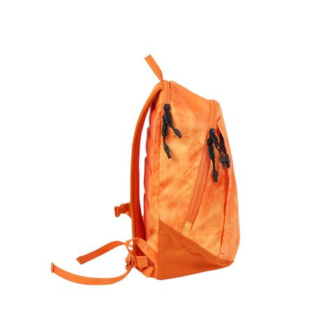 Palace REAL TREE RUCKSTACK ORANGE - Colorway