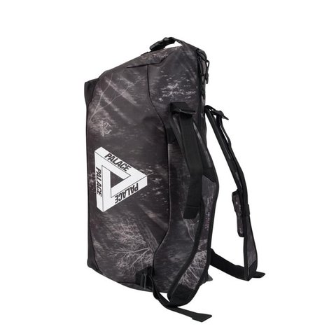 Palace REAL TREE HOLDALL BLACK