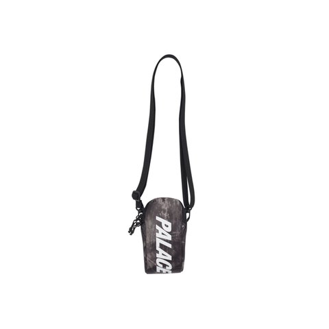 Palace REAL TREE SLING SACK BLACK - Colorway