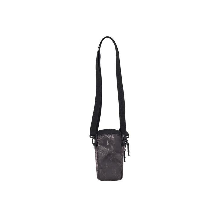 REAL TREE SLING SACK BLACK