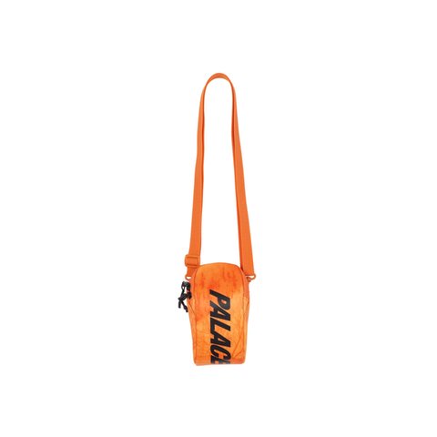 Palace REAL TREE SLING SACK ORANGE - Colorway