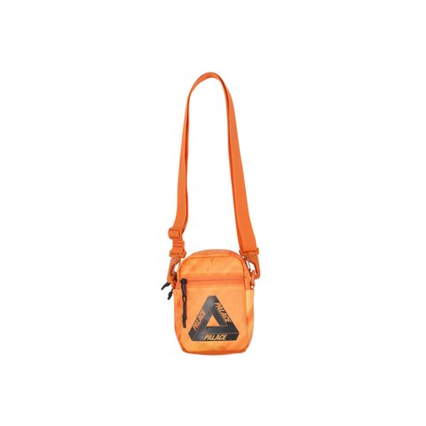 Palace REAL TREE SHOT 2 BAG ORANGE - Colorway
