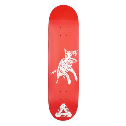 Palace DOG 8.375 - Colorway