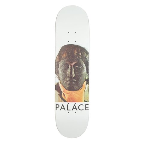 Palace NICKED 8 - Colorway