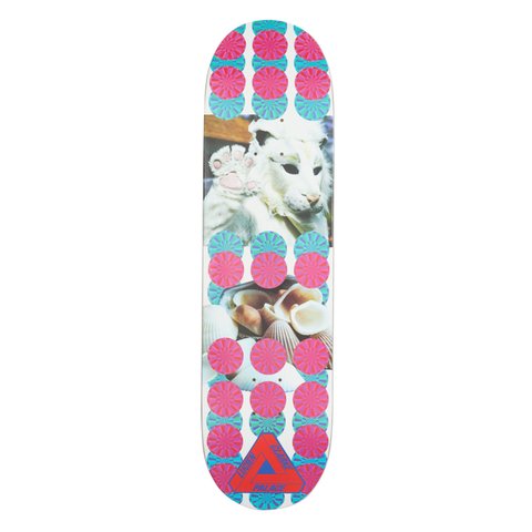 Palace CLARKE PRO S16 8.25 - Colorway