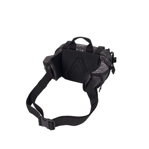 Palace REAL TREE BUN SACK BLACK