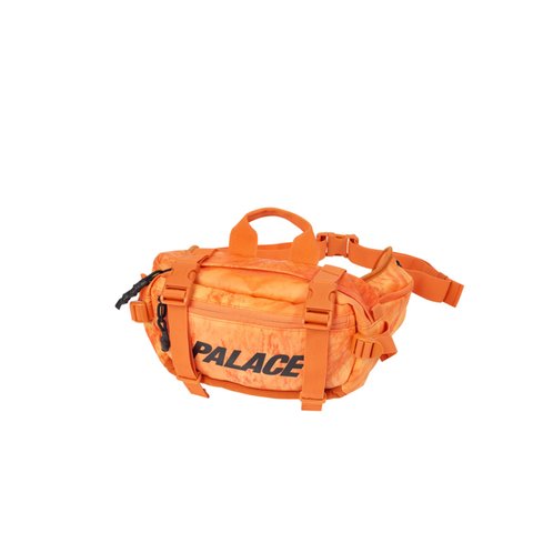 Palace REAL TREE BUN SACK ORANGE - Colorway