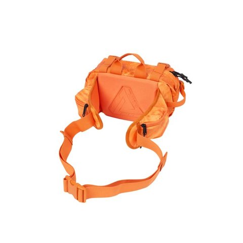 Palace REAL TREE BUN SACK ORANGE