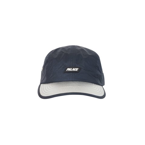 Palace FOIL SHELL T-LEAF 4-PANEL INK - Colorway