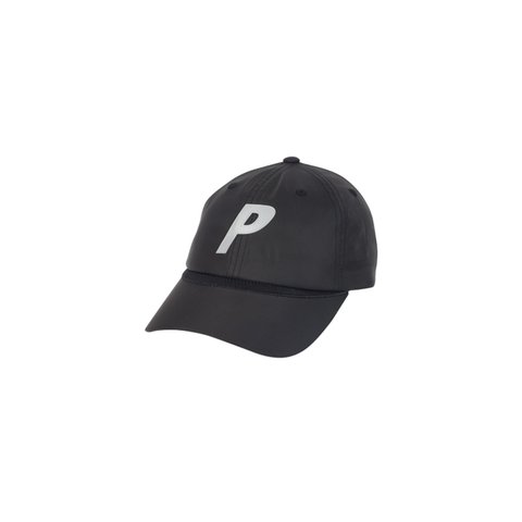 Palace AIR & VISION SHELL 6-PANEL BLACK - Colorway