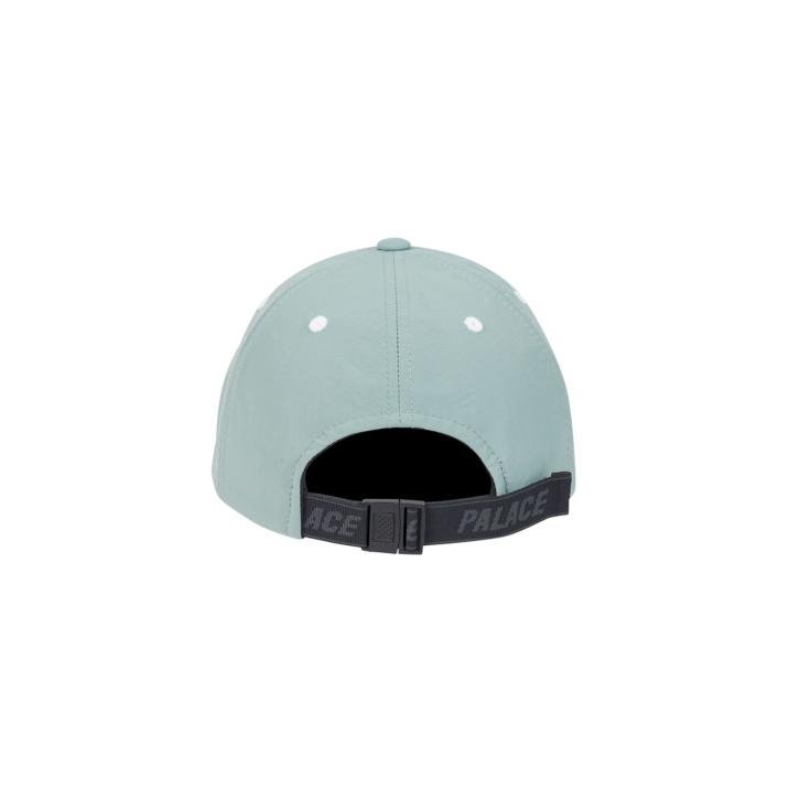 SONT SHELL 6-PANEL GREY
