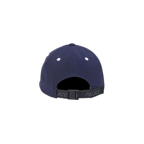 Palace SONT SHELL 6-PANEL NAVY