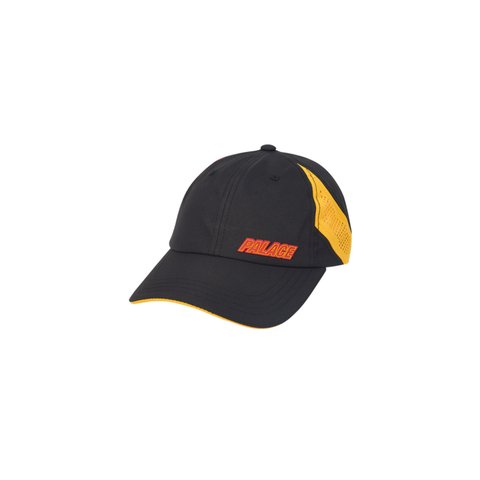 Palace PERF INSERT SHELL 6-PANEL GERMANY - Colorway