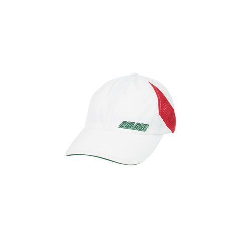 Palace PERF INSERT SHELL 6-PANEL ITALY - Colorway