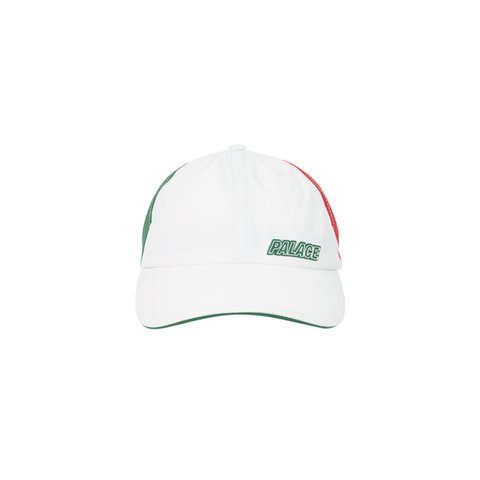 Palace PERF INSERT SHELL 6-PANEL ITALY - Colorway