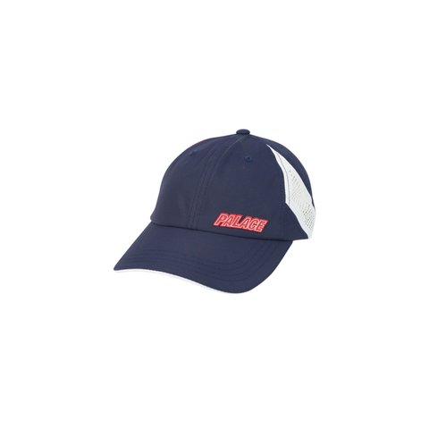 Palace PERF INSERT SHELL 6-PANEL UK - Colorway