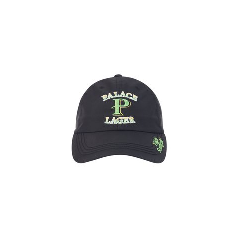 Palace PINT 6-PANEL JAMAICA - Colorway