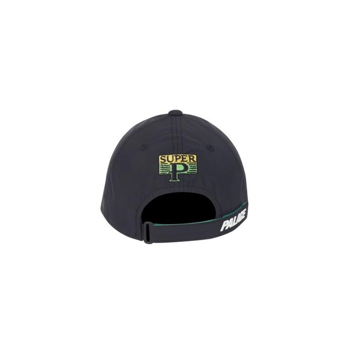 PINT 6-PANEL JAMAICA