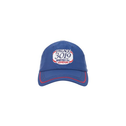 Palace PINT 6-PANEL FRANCE - Colorway