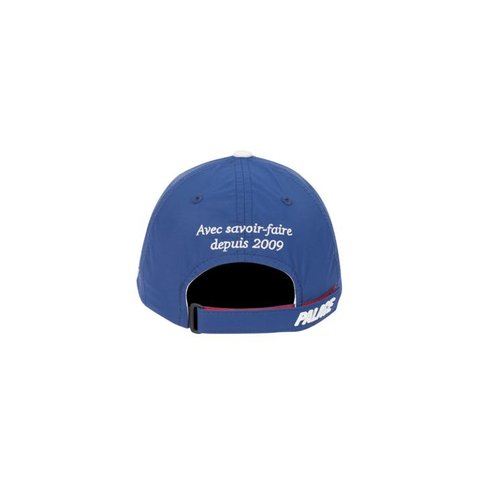 Palace PINT 6-PANEL FRANCE
