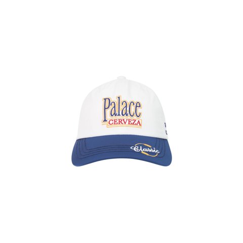 Palace PINT 6-PANEL MEXICO - Colorway