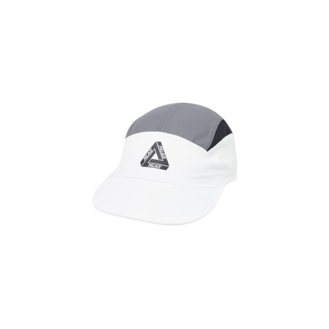 Palace TRI-COOL SHELL RUNNER WHITE - Colorway
