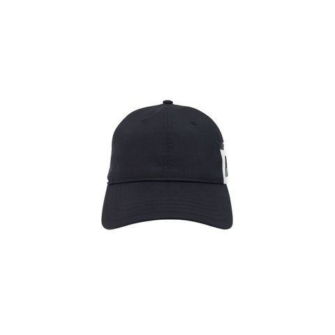 Palace POCKET SHELL 6-PANEL BLACK - Colorway