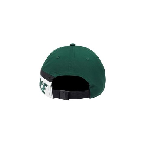 Palace POCKET SHELL 6-PANEL GREEN