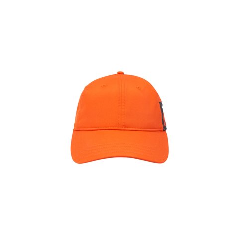 Palace POCKET SHELL 6-PANEL ORANGE - Colorway