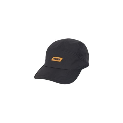 Palace FROST SHELL RUNNER BLACK - Colorway