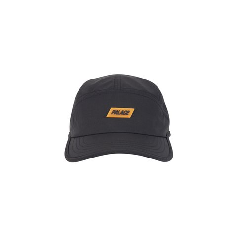 Palace FROST SHELL RUNNER BLACK - Colorway