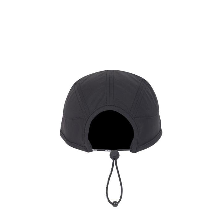 FROST SHELL RUNNER BLACK