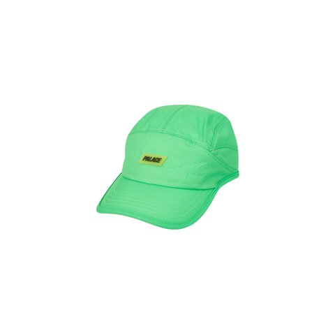 Palace FROST SHELL RUNNER GREEN - Colorway