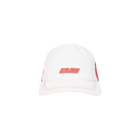 Palace VENT SHELL RUNNER WHITE - Colorway