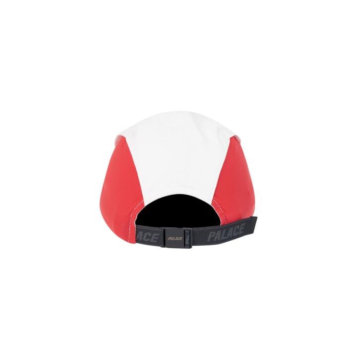 VENT SHELL RUNNER WHITE