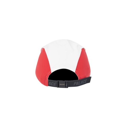 Palace VENT SHELL RUNNER WHITE