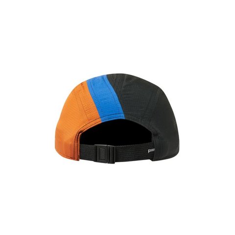 Palace WAVE SHELL RUNNER BLACK / BLUE / ORANGE
