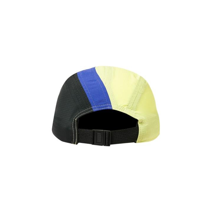 WAVE SHELL RUNNER YELLOW / BLUE / BLACK