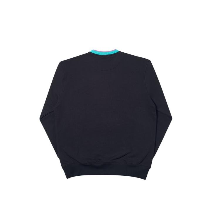 FUNKALISTIC CREW BLACK