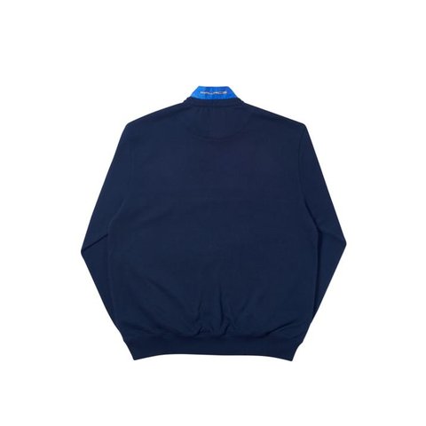 Palace P SHELL FUNNEL NAVY / ROYAL
