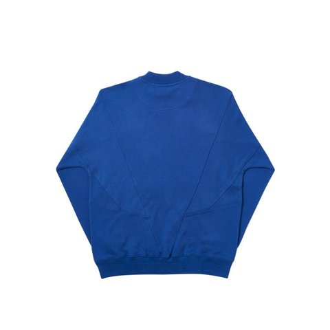Palace ESPIRITO CREW BLUE