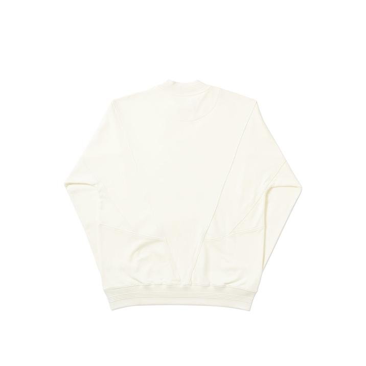ESPIRITO CREW OFF WHITE
