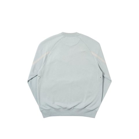 Palace WEBBER CREW GREY