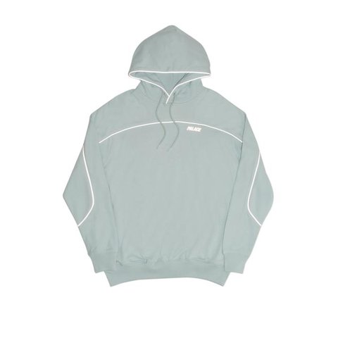 Palace REFLECTO HOOD CLOUD