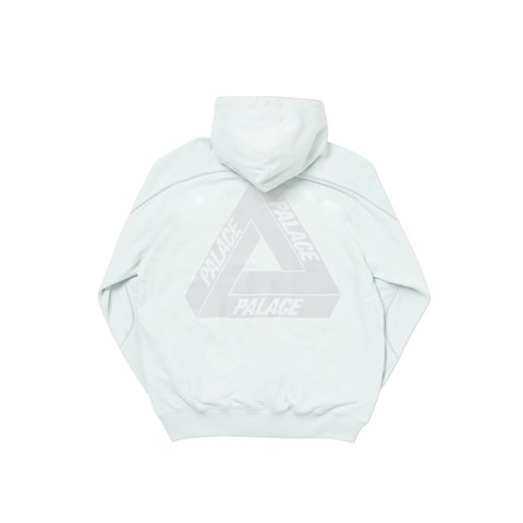 Palace REFLECTO HOOD CLOUD - Colorway