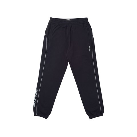 Palace REFLECTO JOGGER BLACK - Colorway