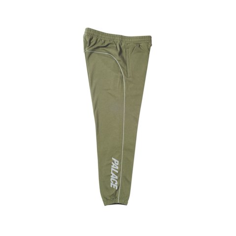 Palace REFLECTO JOGGER OLIVE - Colorway