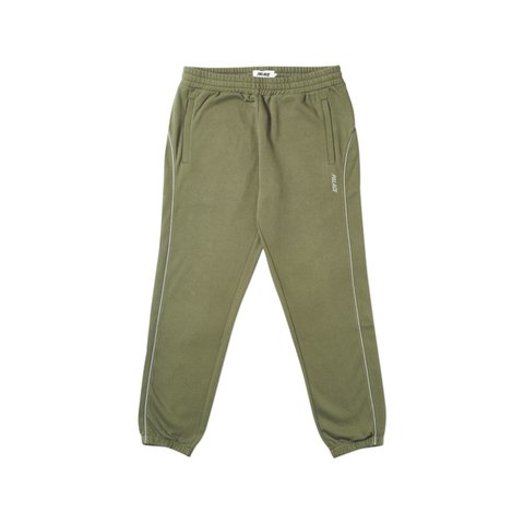 Palace REFLECTO JOGGER OLIVE - Colorway