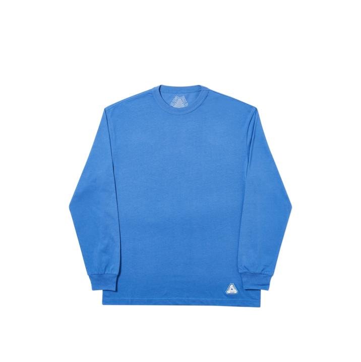 SOFAR LONGSLEEVE SOFT BLUE